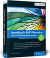 Buchcover Handbuch SAP-Revision