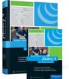 Buchcover jQuery 3