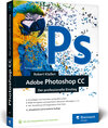 Buchcover Adobe Photoshop CC