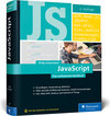Buchcover JavaScript
