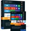 Buchcover Windows 8.1 Pro