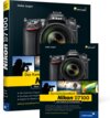 Buchcover Nikon D7100. Das Kamerahandbuch