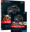 Buchcover Canon EOS 100D. Das Kamerahandbuch