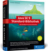 Buchcover Java SE 9 Standard-Bibliothek