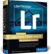 Buchcover Lightroom Classic und CC