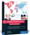Buchcover Vertrieb mit SAP S/4HANA