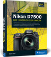 Buchcover Nikon D7500