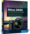 Buchcover Nikon D850