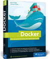 Buchcover Docker