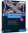 Buchcover SAP-Schnittstellenprogrammierung