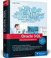 Buchcover Oracle SQL