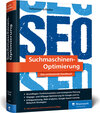 Buchcover Suchmaschinen-Optimierung