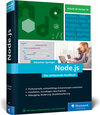 Buchcover Node.js