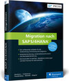 Buchcover Migration nach SAP S/4HANA
