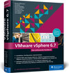 Buchcover VMware vSphere 6.7