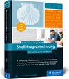 Buchcover Shell-Programmierung