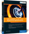 Buchcover SAP S/4HANA und SAP Cloud Platform für Administratoren