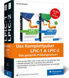 Buchcover Das Komplettpaket LPIC-1 u. LPIC-2