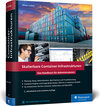 Buchcover Skalierbare Container-Infrastrukturen