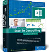 Buchcover Excel im Controlling