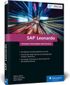 Buchcover SAP Leonardo