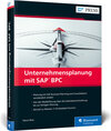 Buchcover Unternehmensplanung mit SAP BPC
