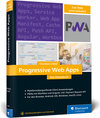 Buchcover Progressive Web Apps