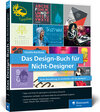 Buchcover Das Design-Buch für Nicht-Designer