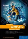 Buchcover GIMP 2.10