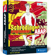 Buchcover Schrödinger programmiert ABAP