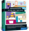 Buchcover Heimautomation mit KNX, DALI, 1-Wire und Co.