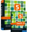Buchcover Swift 5