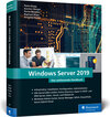Buchcover Windows Server 2019