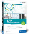 Buchcover SAP – Der technische Einstieg