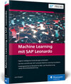 Buchcover Machine Learning mit SAP Leonardo