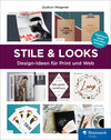 Buchcover Stile u. Looks
