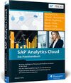 Buchcover SAP Analytics Cloud
