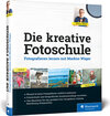 Buchcover Die kreative Fotoschule