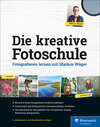 Buchcover Die kreative Fotoschule