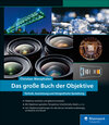 Buchcover Das große Buch der Objektive