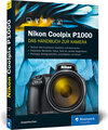 Buchcover Nikon Coolpix P1000
