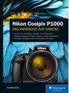 Buchcover Nikon Coolpix P1000