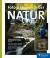 Buchcover Fotografieren in der Natur
