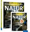 Buchcover Fotografieren in der Natur