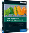 Buchcover SAP Information Lifecycle Management