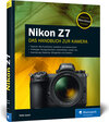 Buchcover Nikon Z7