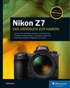 Buchcover Nikon Z7