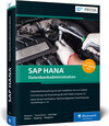 Buchcover SAP HANA – Datenbankadministration