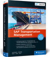Buchcover SAP Transportation Management