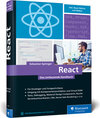 Buchcover React